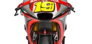 MotoGP 2015: Aprilia Gresini